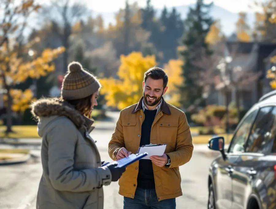Auto Transport for Highlands Ranch