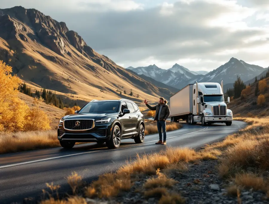 Benefits of Cross-Country Transport in Littleton, CO
