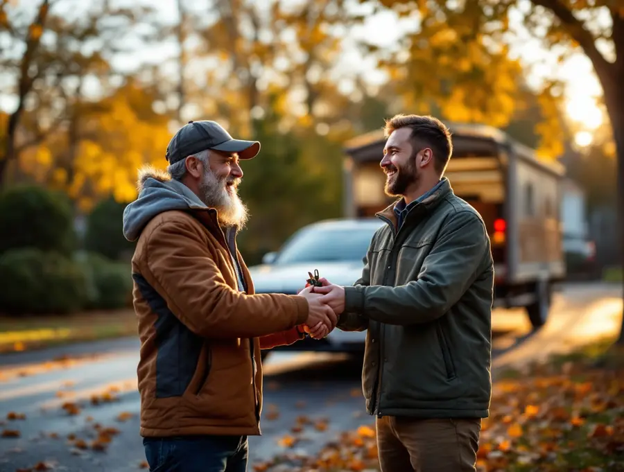 Benefits of Expedited Car Shipping in Littleton, CO