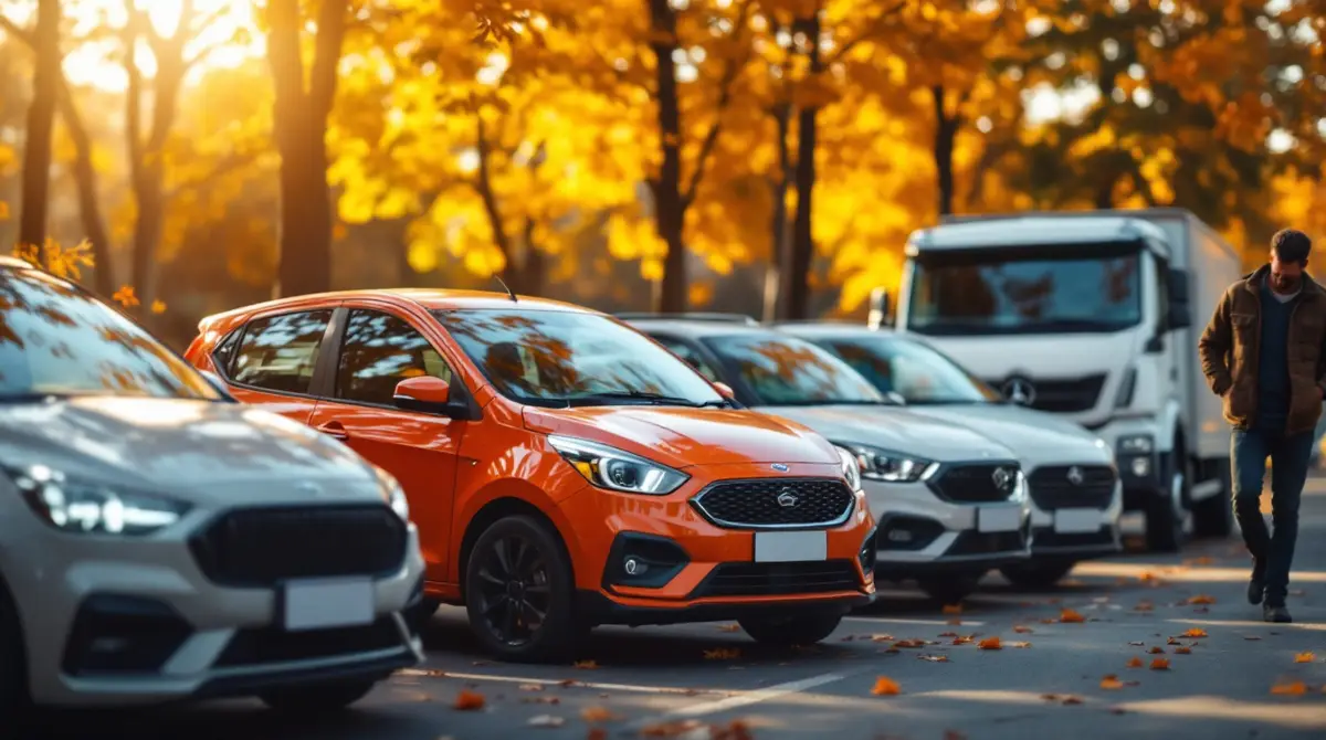 Top 5 Mistakes to Avoid When Choosing an Auto Transport Company
