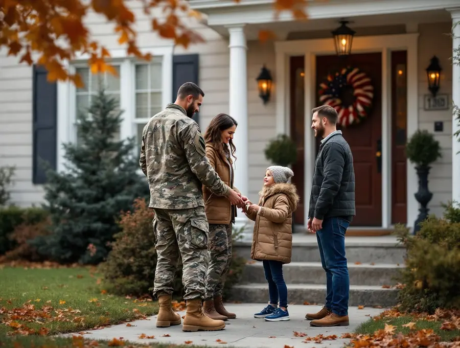 When to choose Military Auto Transport