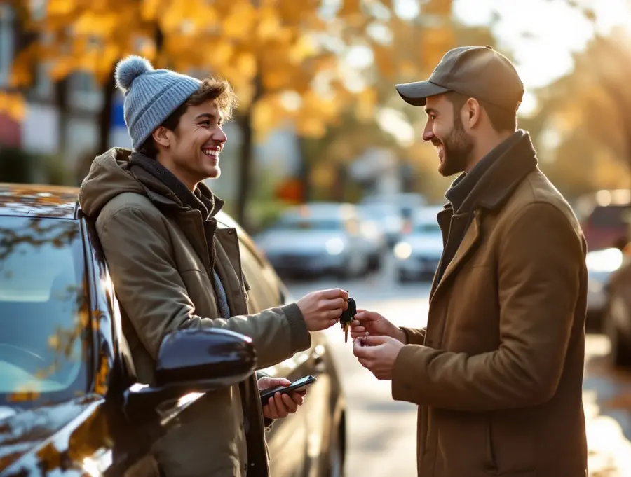 When to choose Open Car Transport
