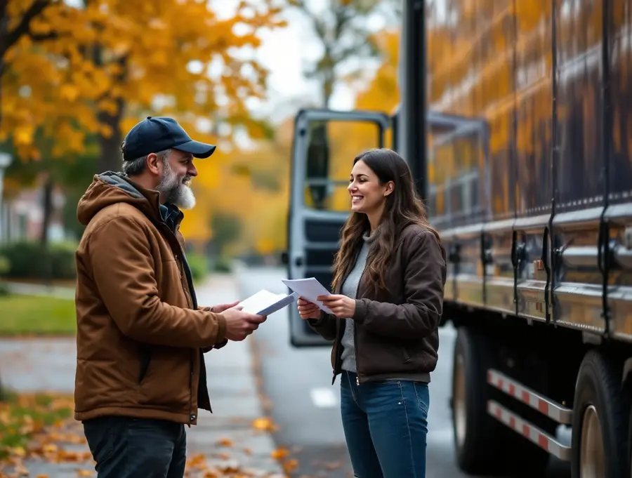 Why choose Car Transport Bridge for door-to-door delivery in Littleton, CO